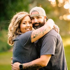 Meet your Posher, Jamie